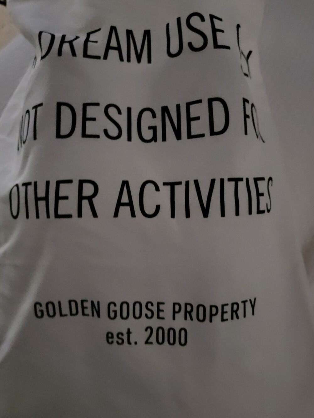 NW Dust Bag Golden Goose Silver Star Sneakers - Picture 12 of 13